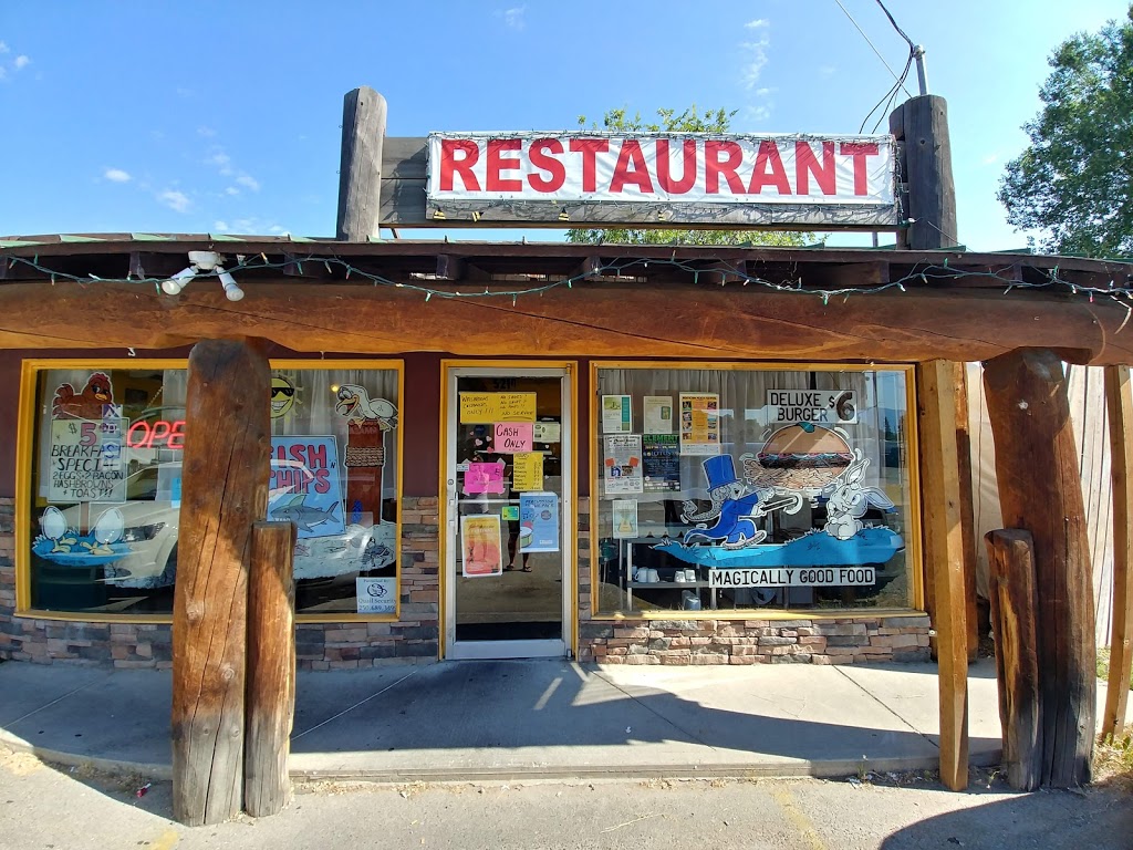 Caitlins | 5210 9th Ave, Okanagan Falls, BC V0H 1R0, Canada | Phone: (250) 497-7822
