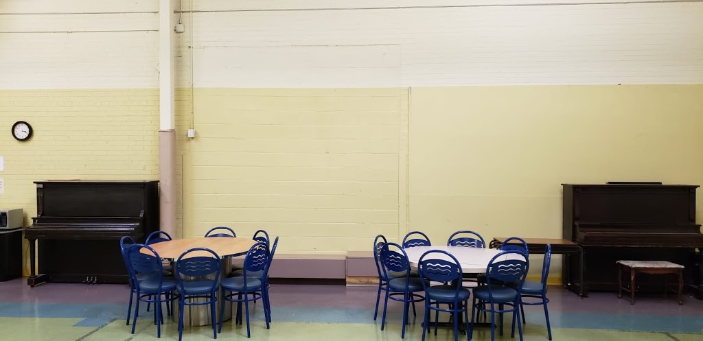 Canaan Global Academy | 32 Kern Rd, North York, ON M3B 1T1, Canada | Phone: (647) 358-6160