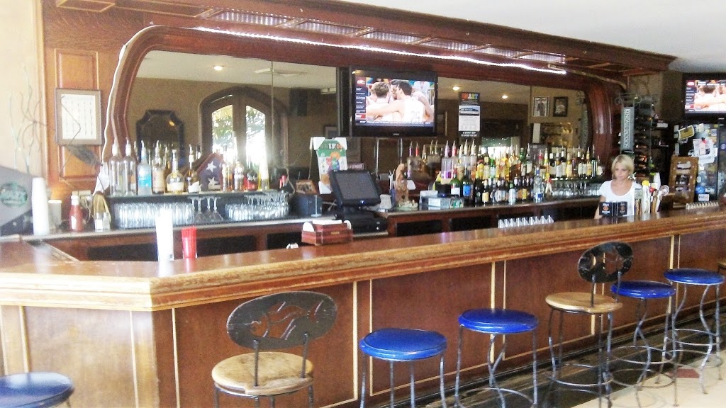 ODaniels GinMill & Grill | 1305 Abbott Rd, Buffalo, NY 14218, USA | Phone: (716) 823-1100