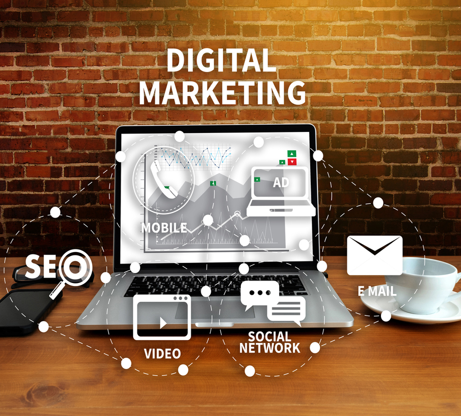Digital Web Studio | 137 Silverado Range Pl SW, Calgary, AB T2X 0B4, Canada | Phone: (825) 449-4987