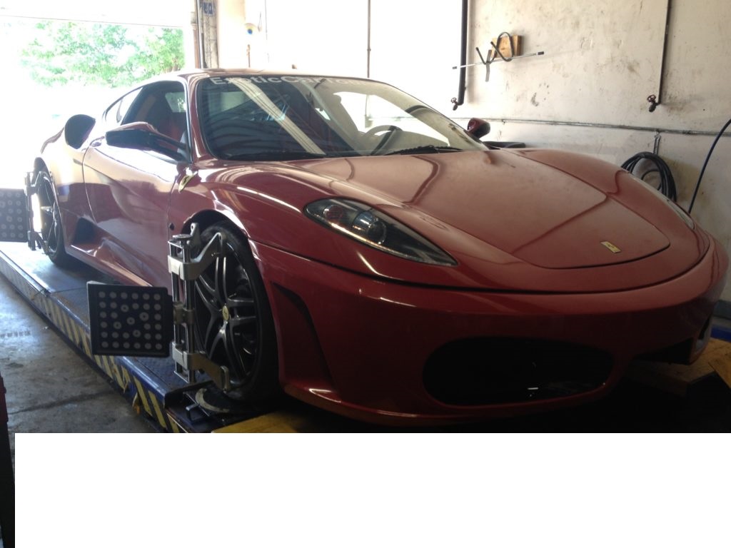 Pyramids Auto Care and Alignment Centre | Oakville, ON L6L 6M1, Canada | Phone: (905) 847-5666