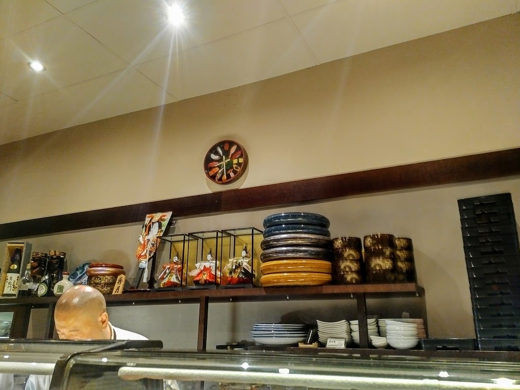 Yujiro Japanese Restaurant | 1822 Grant Ave, Winnipeg, MB R3N 1N8, Canada | Phone: (204) 489-9254