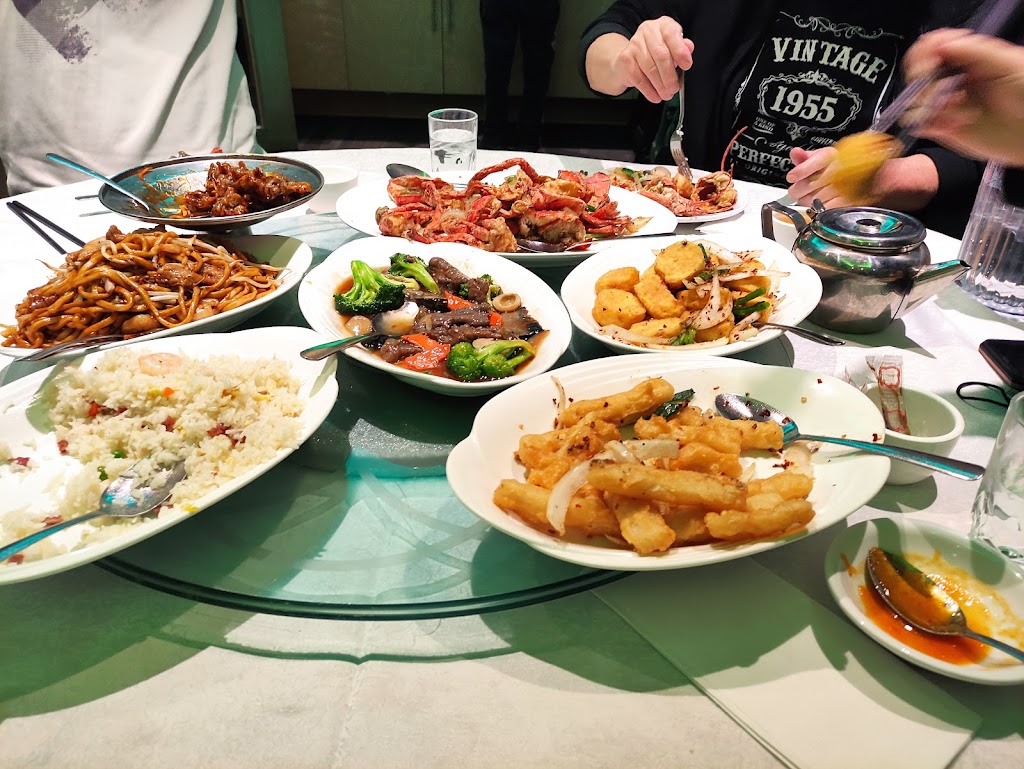 Mon Nan | 43 Rue de la Gauchetière E, Montréal, QC H2X 1P4, Canada | Phone: (514) 866-7123