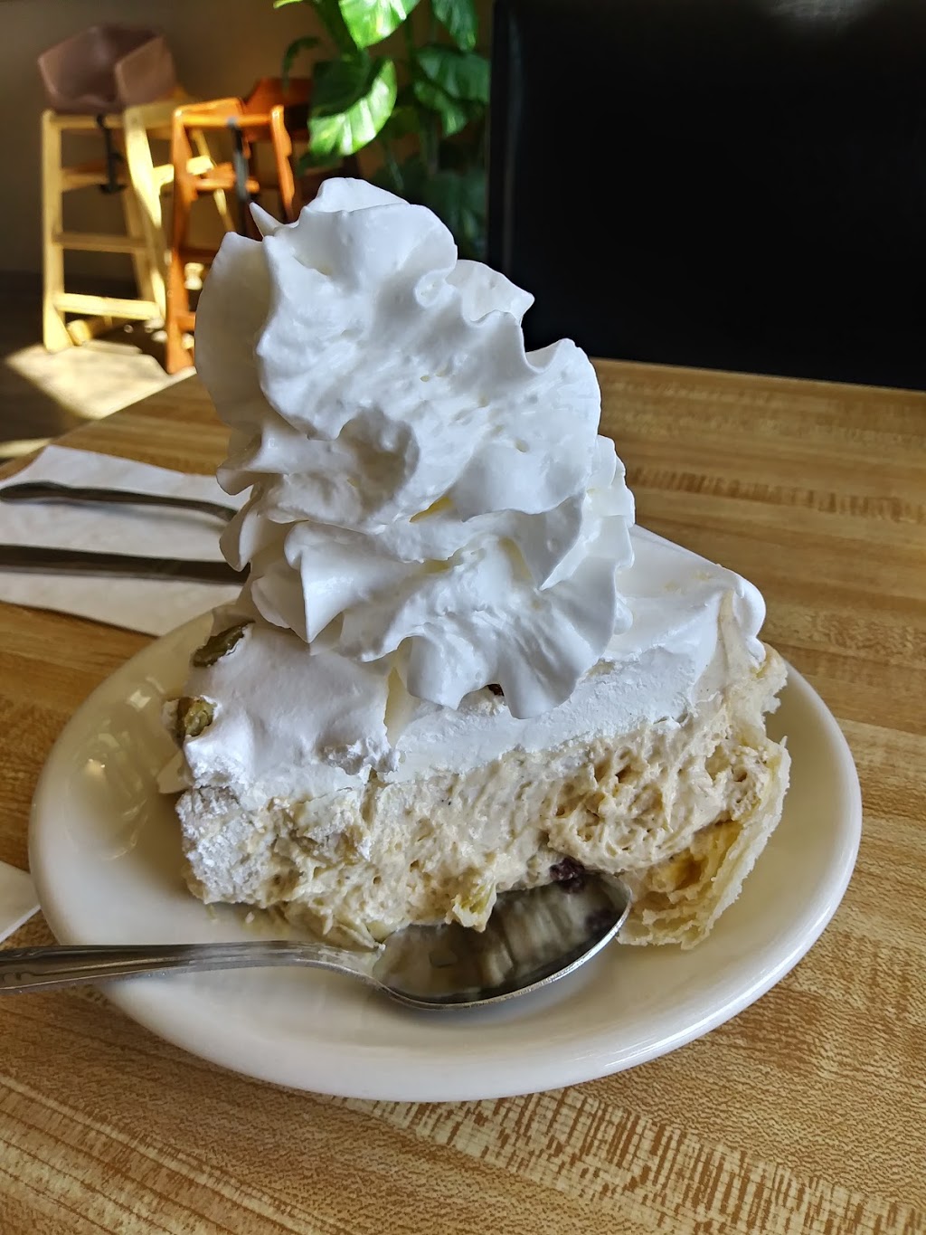 Fairway Cafe | 1726 Front St, Lynden, WA 98264, USA | Phone: (360) 318-1302
