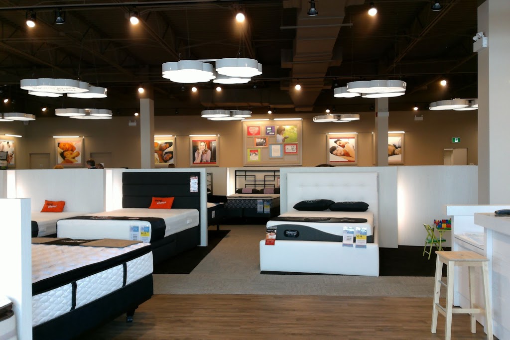 Sleep Country Canada | 20 Wyse St, Moncton, NB E1G 0Z5, Canada | Phone: (506) 854-6624
