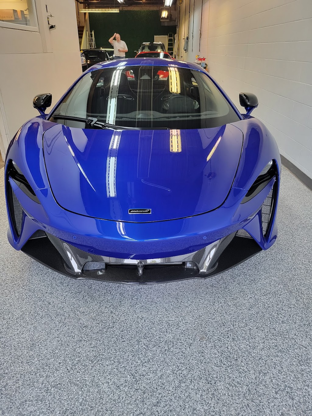 Niagara Coyote Auto | 4346 Fourth Ave, Niagara Falls, ON L2E 4N2, Canada | Phone: (905) 353-4391
