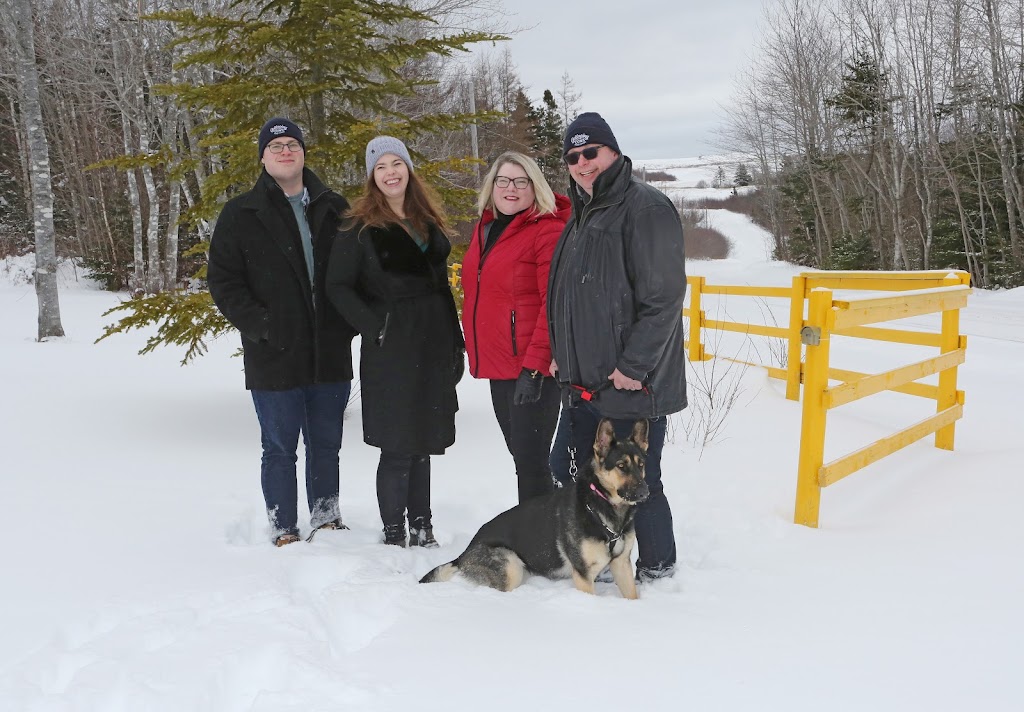 Galloping Cows Fine Foods | 59 Justin Rd, Port Hood, NS B0E 2W0, Canada | Phone: (902) 787-3484