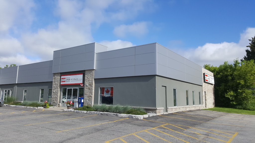 Royal LePage RCR Realty | 900 10th St W, Owen Sound, ON N4K 5R9, Canada | Phone: (519) 376-9210