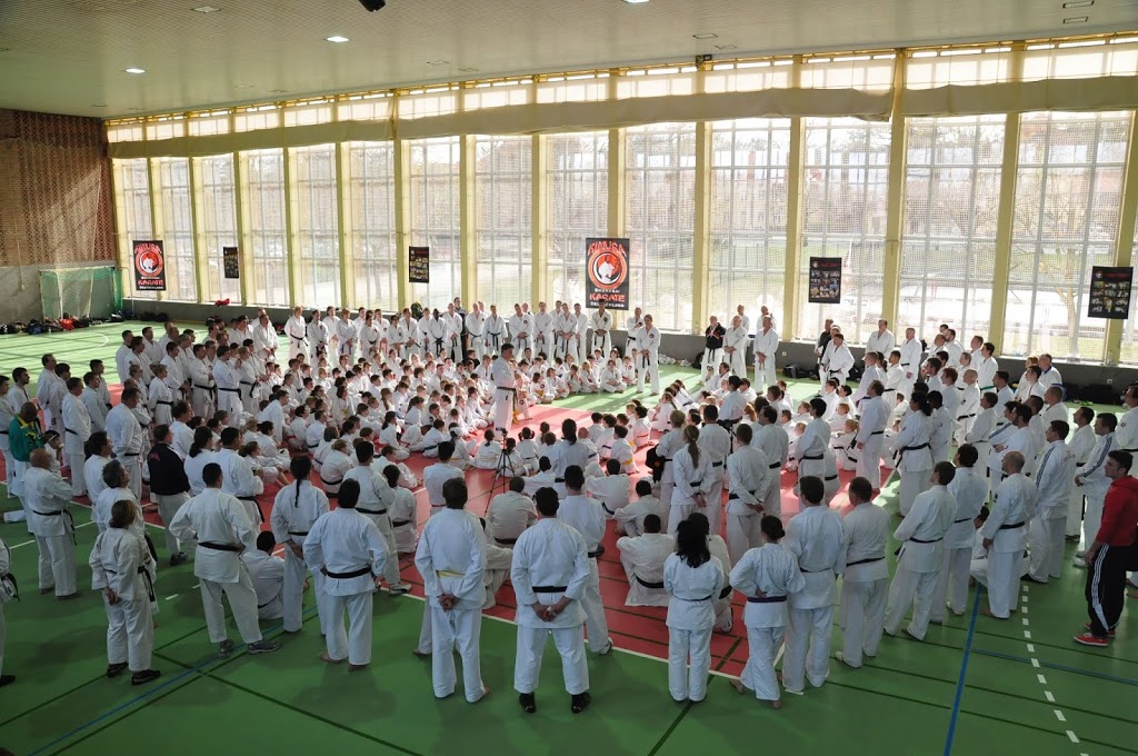Westshore Kimura Shukokai Karate | 215-1097 Langford Pkwy, Victoria, BC V9B 0A5, Canada | Phone: (250) 889-3343