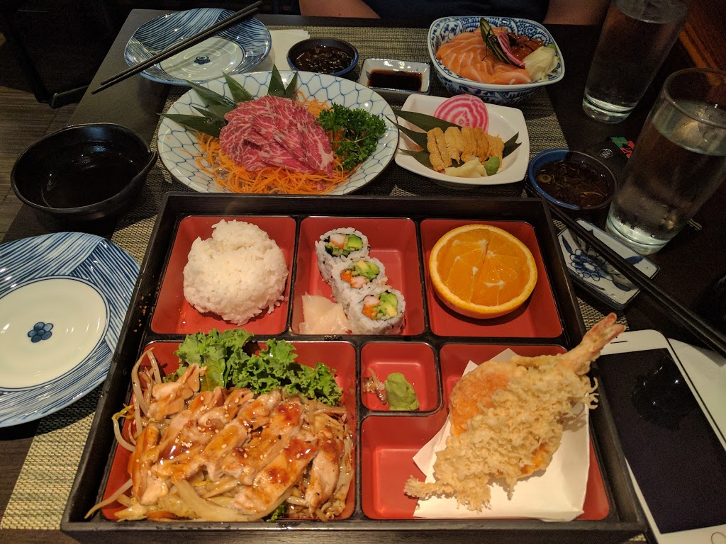 Fukui Sushi | 1612 Bayview Ave, Toronto, ON M4G 3B7, Canada | Phone: (416) 487-3388