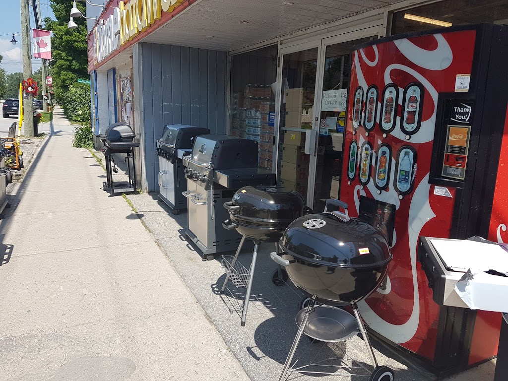 Washago Home Hardware | 3375 Muskoka St, Washago, ON L0K 2B0, Canada | Phone: (705) 689-2611