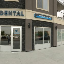 Creekside Dental Care | 403 MacKenzie Way SW #6100, Airdrie, AB T4B 3V7, Canada | Phone: (403) 980-9900