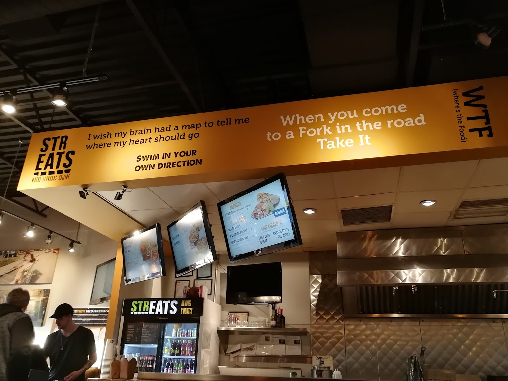 strEATS - Braeside | 11440 Braeside Dr SW #6, Calgary, AB T2W 3E5, Canada | Phone: (403) 251-3474