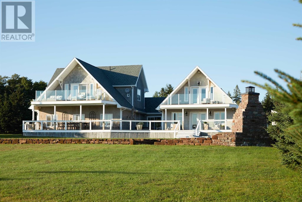 11 Sunnyside | 11 Sunnyside Dr, Kensington, PE C0B 1M0, Canada | Phone: (905) 580-6487