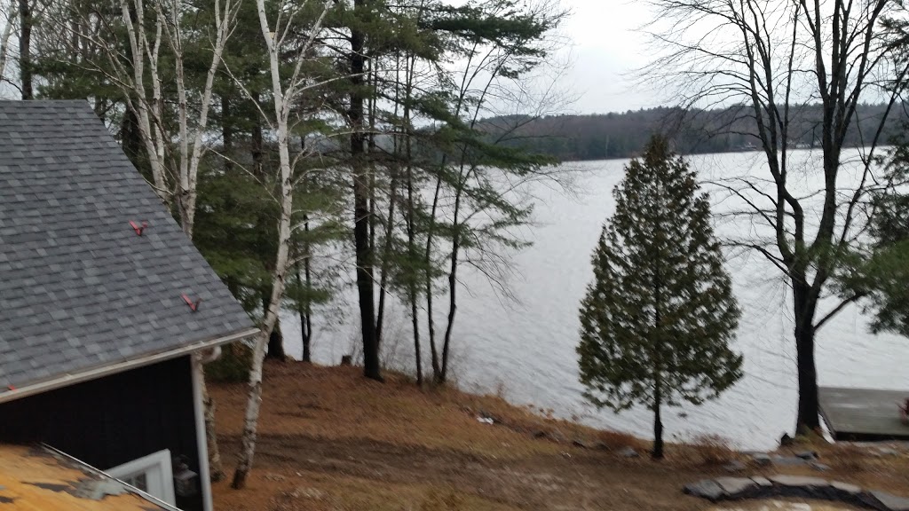 Global | 4000 Muskoka District Road 169, Port Carling, ON P0B 1J0, Canada | Phone: (705) 765-3251