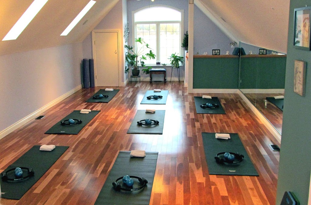 True Fitness & Pilates | 4760 Nassagaweya-Puslinch Townline, Puslinch, ON N0B 2J0, Canada | Phone: (519) 240-7066