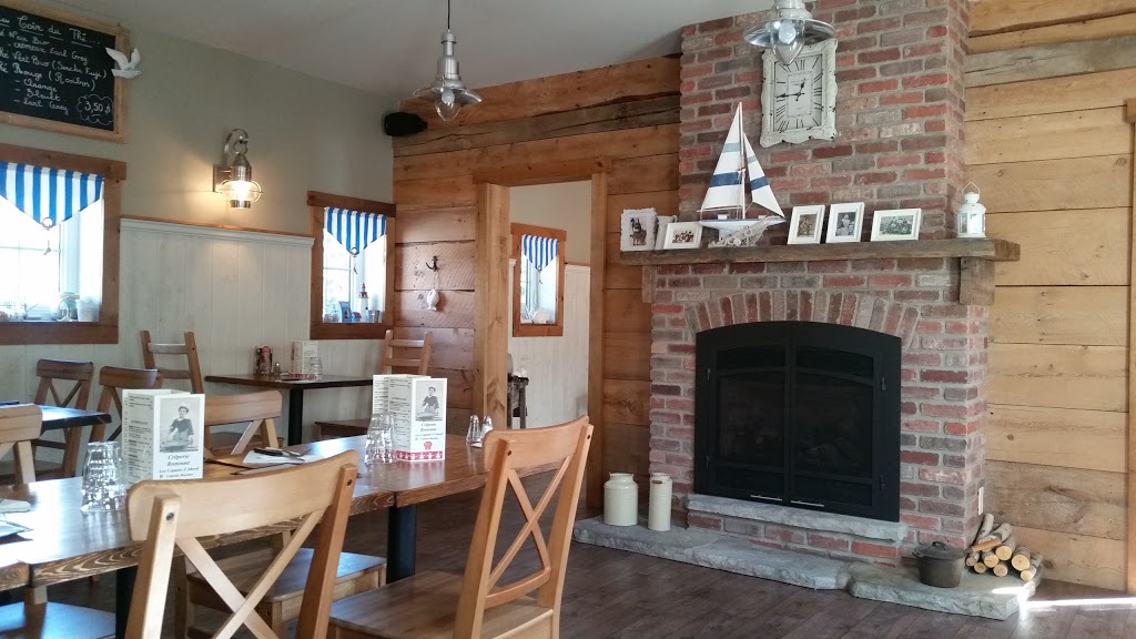 Crêperie Les Copains dAbord | 3284 4e Av, Rawdon, QC J0K 1S0, Canada | Phone: (450) 834-7654