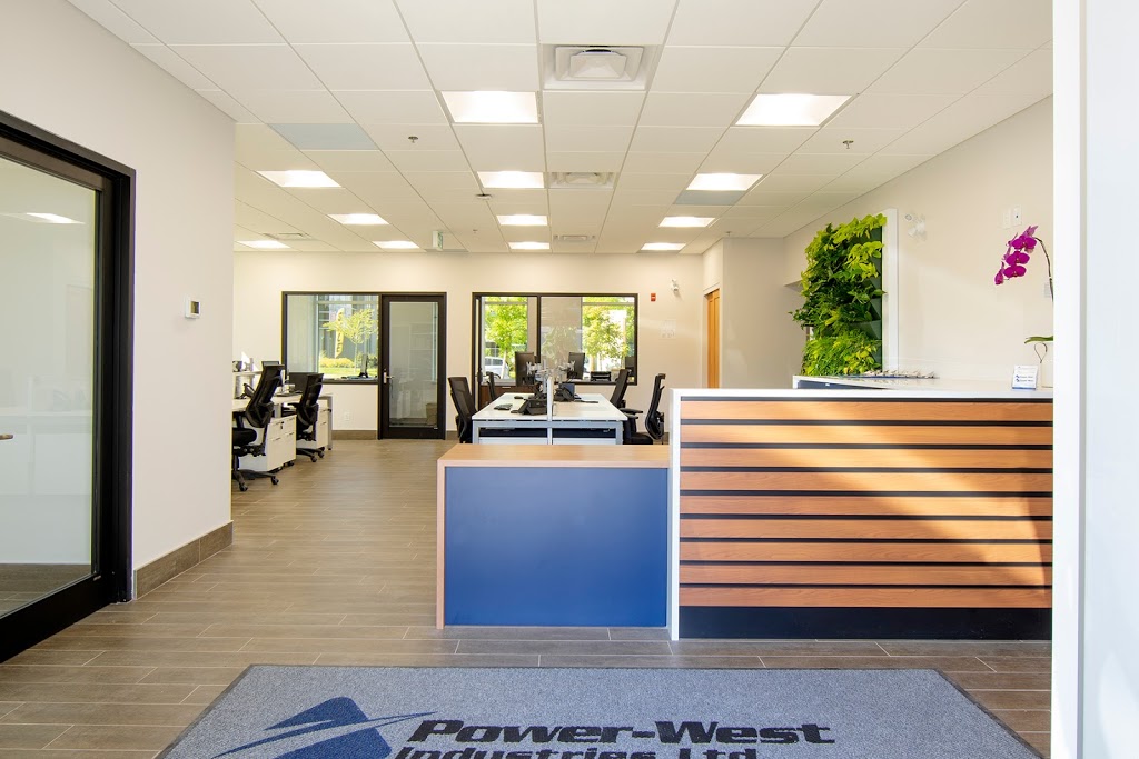 Power West Industries Ltd. | 2180 191 St, Surrey, BC V3S 3M3, Canada | Phone: (604) 278-1615