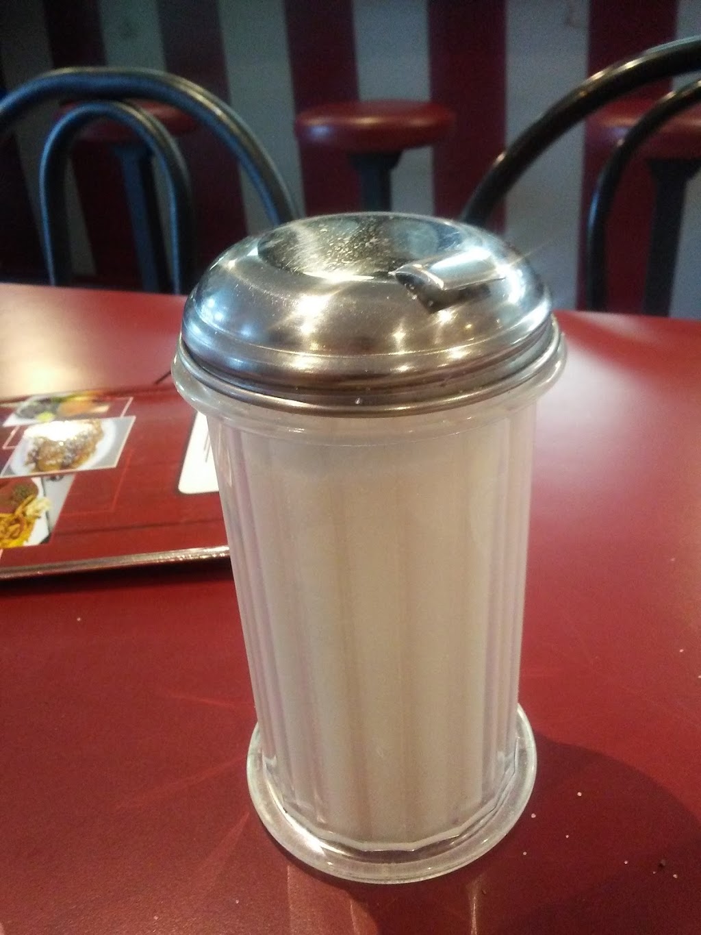 Resto-Cantine La B.A. | 6072 Rue Principale, Saint-Félix-de-Kingsey, QC J0B 2T0, Canada | Phone: (819) 848-1444