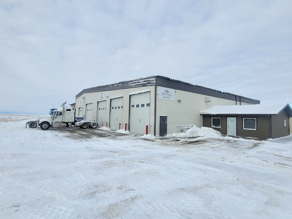 Motion Mechanical | 109 14 St, Nobleford, AB T0L 1S0, Canada | Phone: (587) 800-0829