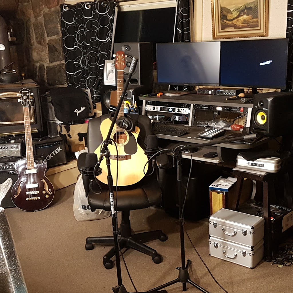 Sturgeon Recording Studios | 32 Dunbar Dr, Fenelon Falls, ON K0M 1N0, Canada | Phone: (705) 934-0324