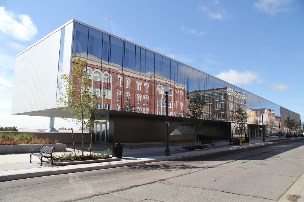 Laurier Brantford YMCA | 100 Water St, Brantford, ON N3T 0P1, Canada | Phone: (519) 512-4891