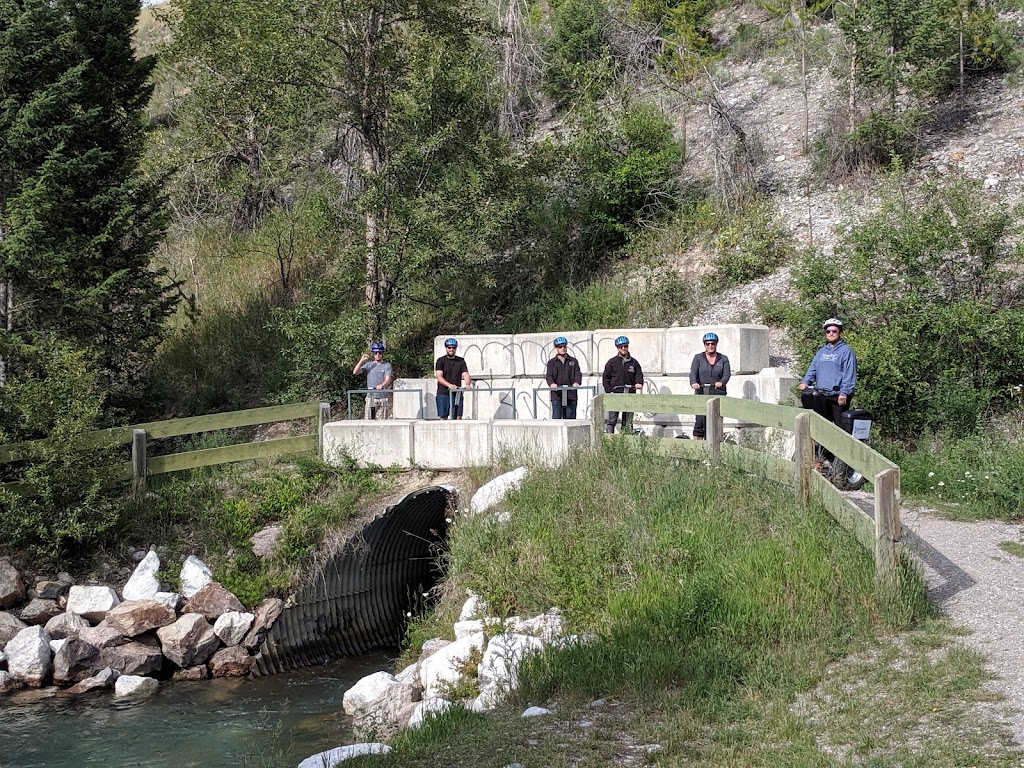 Scootin Kootenay Tours | Box 249 7058, BC-95, Radium Hot Springs, BC V0A 1M0, Canada | Phone: (250) 341-8588