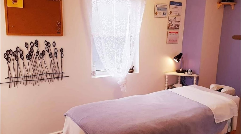 Dominique Fortin Massothérapeute | 1050 Rue Crawford, Verdun, QC H4H 2N2, Canada | Phone: (438) 497-2925