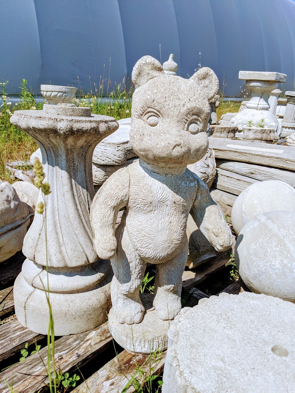Mervs Patio | 44726 Line 34 R.R. 2, Dublin, ON N0K 1E0, Canada | Phone: (519) 345-2701