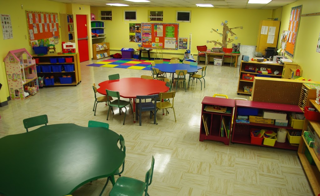 La Coccinelle Preschool | 3303 Capitol Hill Crescent NW, Calgary, AB T2M 2R2, Canada | Phone: (403) 815-4063