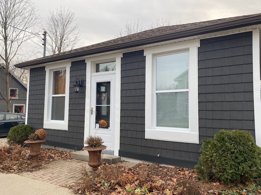 Julie Denneny Creative | 242 Princess St, Elora, ON N0B 1S0, Canada | Phone: (519) 760-2404