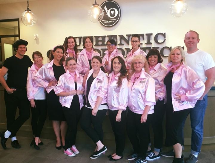 Authentic Orthodontics Seton | 19489 Seton Crescent SE, Calgary, AB T3M 1T4, Canada | Phone: (403) 523-9101