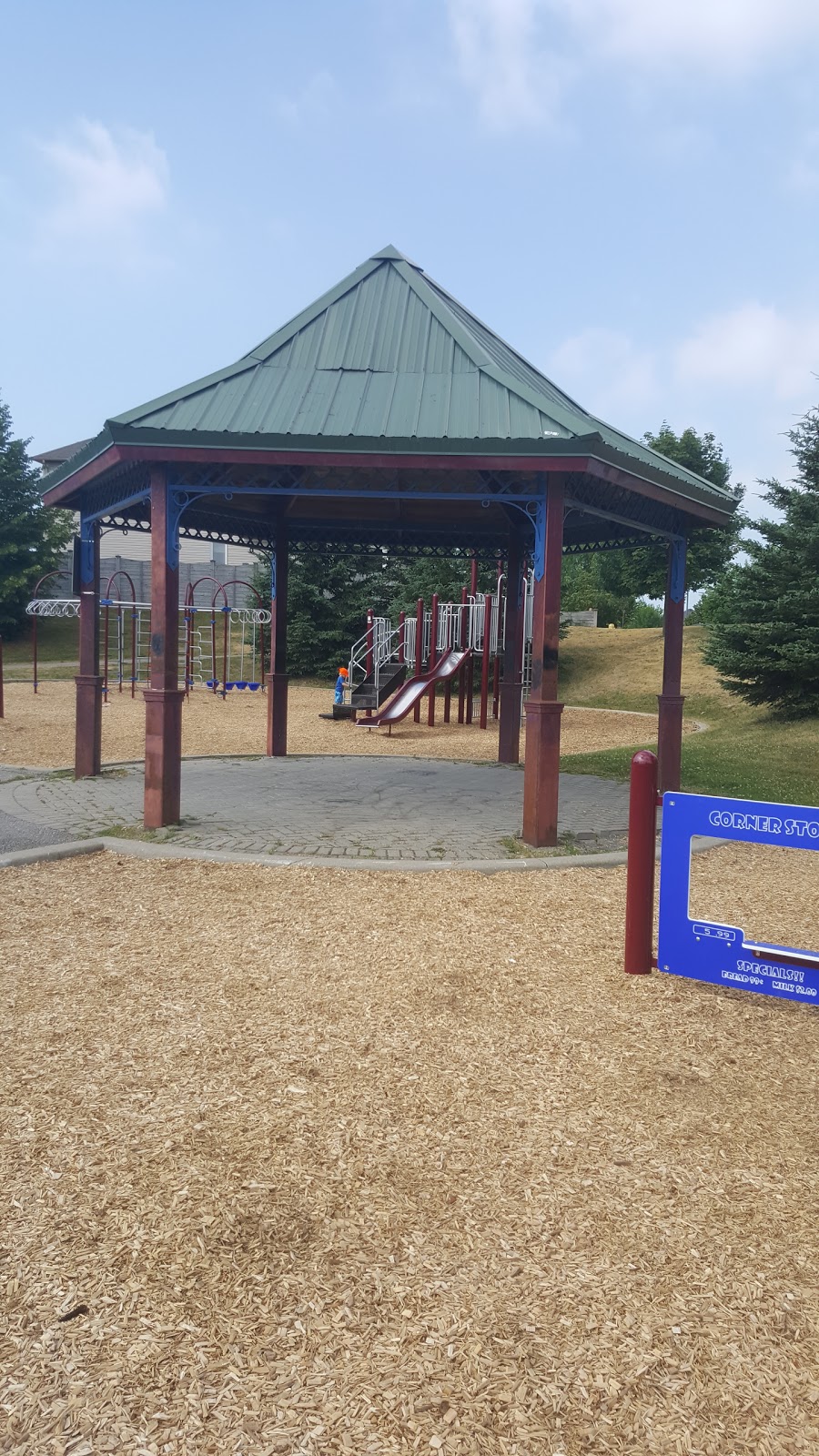 Green Park | Padfield Dr, Bowmanville, ON L1C 5B4, Canada