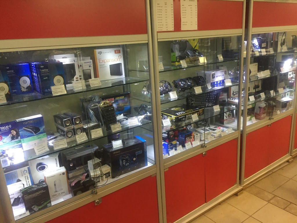 PC SHOP Computers | 590 Keele St, Toronto, ON M6N 3E2, Canada | Phone: (416) 293-8889
