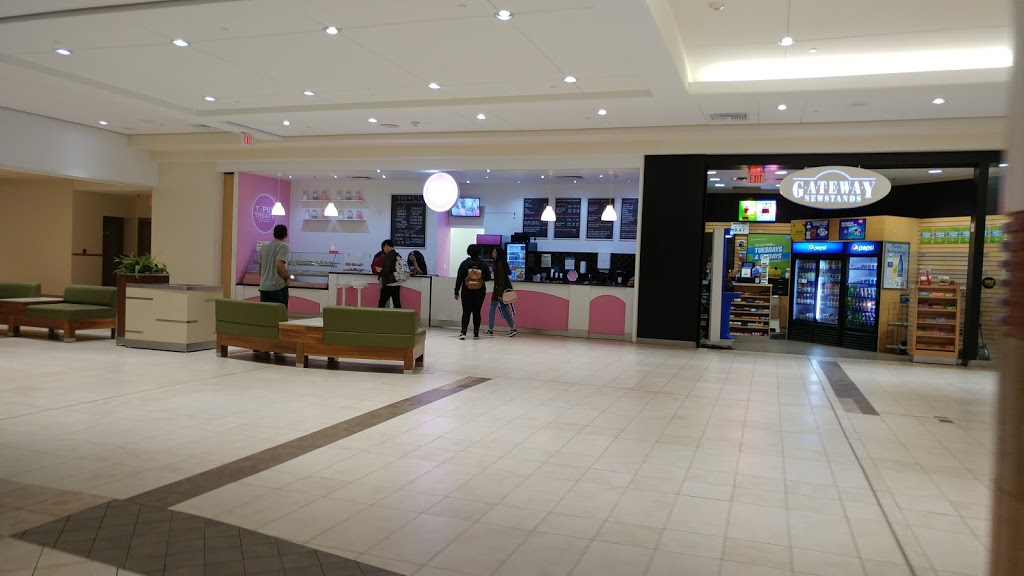 Gateway News Stand | 25 Peel Centre Dr, Brampton, ON L6T 3R5, Canada | Phone: (905) 793-7411