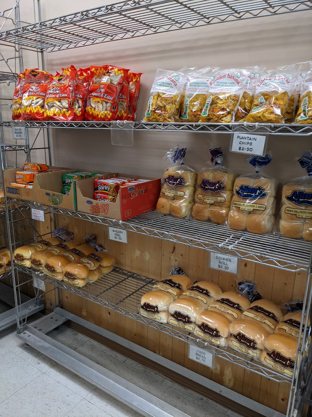 Allans Pastry Shop | 3056 Don Mills Rd E, North York, ON M2J 3B6, Canada | Phone: (416) 494-5438