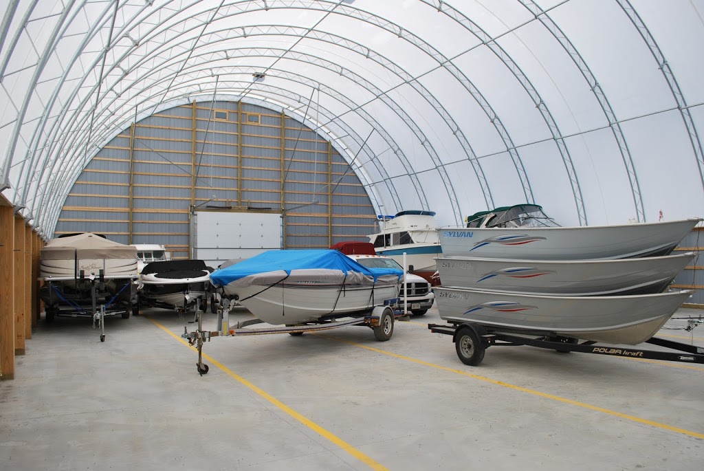 Calhoun Super Structure | 3702 Bruce County Rd 10, Tara, ON N0H 2N0, Canada | Phone: (800) 265-3994
