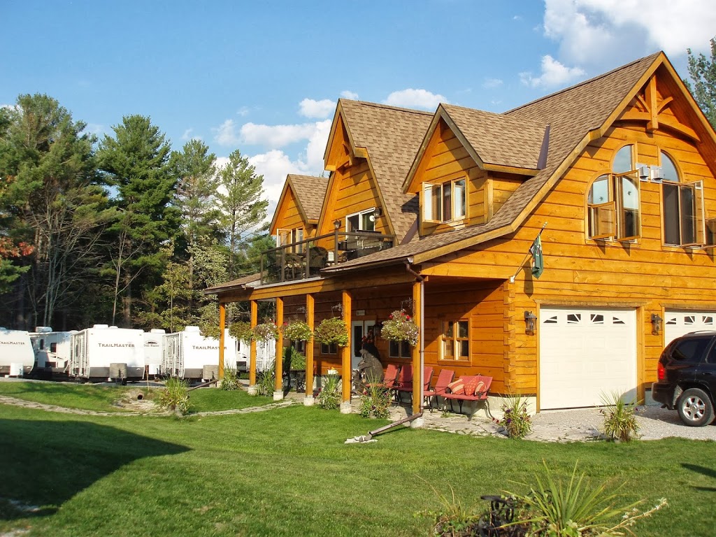 Shepherds RVs | 4665 Old Boyd Rd, Washago, ON L0K 2B0, Canada | Phone: (705) 689-3030
