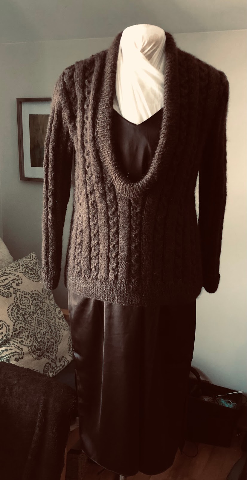 The Opulent Alpaca | 15753 Central Ave, Inverness, NS B0E 1N0, Canada | Phone: (902) 258-3581