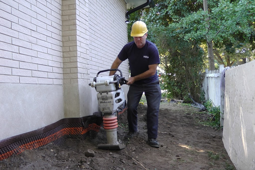 The Crack Doctor Waterproofing Company | 140 Pathfinder Crescent, Kitchener, ON N2P 1S6, Canada | Phone: (519) 584-2339
