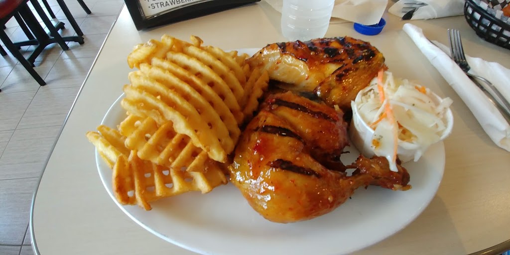 Off the Grill | 392 Pleasant St, Dartmouth, NS B2Y 3S5, Canada | Phone: (902) 404-5400