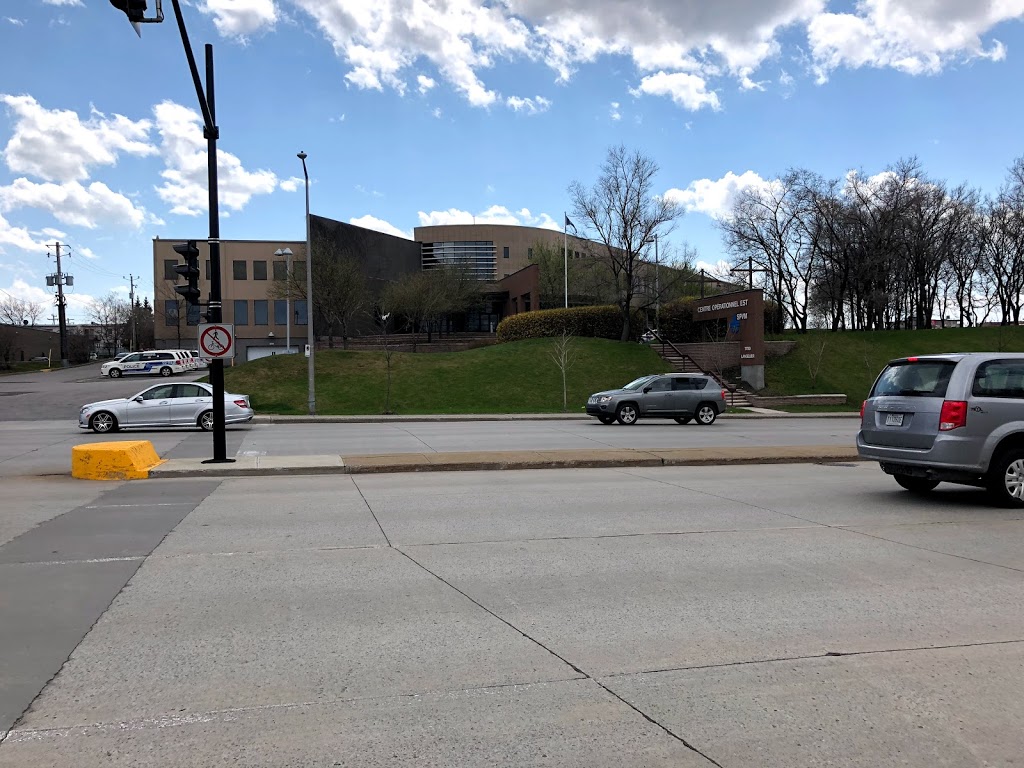 SPVM - Centre Opérationnel Est | 7700 Boul Langelier, Saint-Léonard, QC H1S 2Z6, Canada | Phone: (514) 280-0900