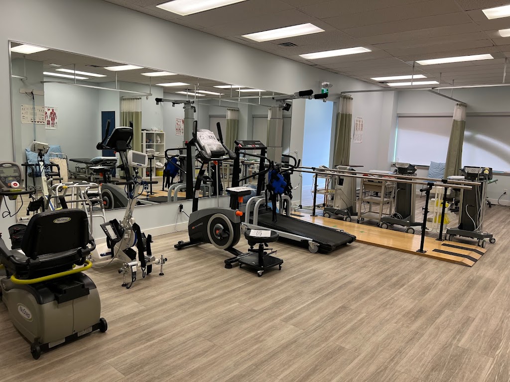Beyond Physiotherapy & Rehab Centre Newton, Surrey (Formerly NeuroFocus) | 7404 King George Blvd Suite 120, Surrey, BC V3W 1N6, Canada | Phone: (604) 330-5158
