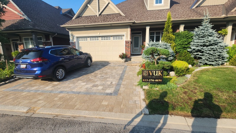 Vuk Landscape and Design | 202 Spindrift Cir, Manotick, ON K4M 0G5, Canada | Phone: (613) 276-4696