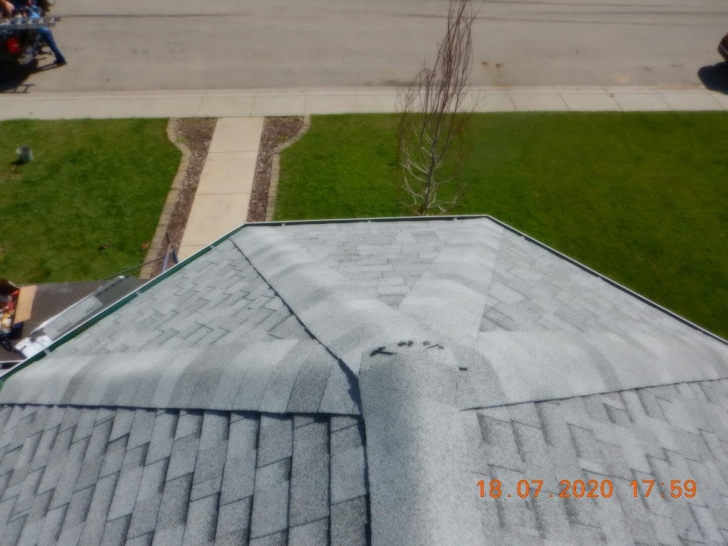 Top Gun Roofing | 3922 46a St, Ponoka, AB T4J 1B5, Canada | Phone: (587) 729-0151