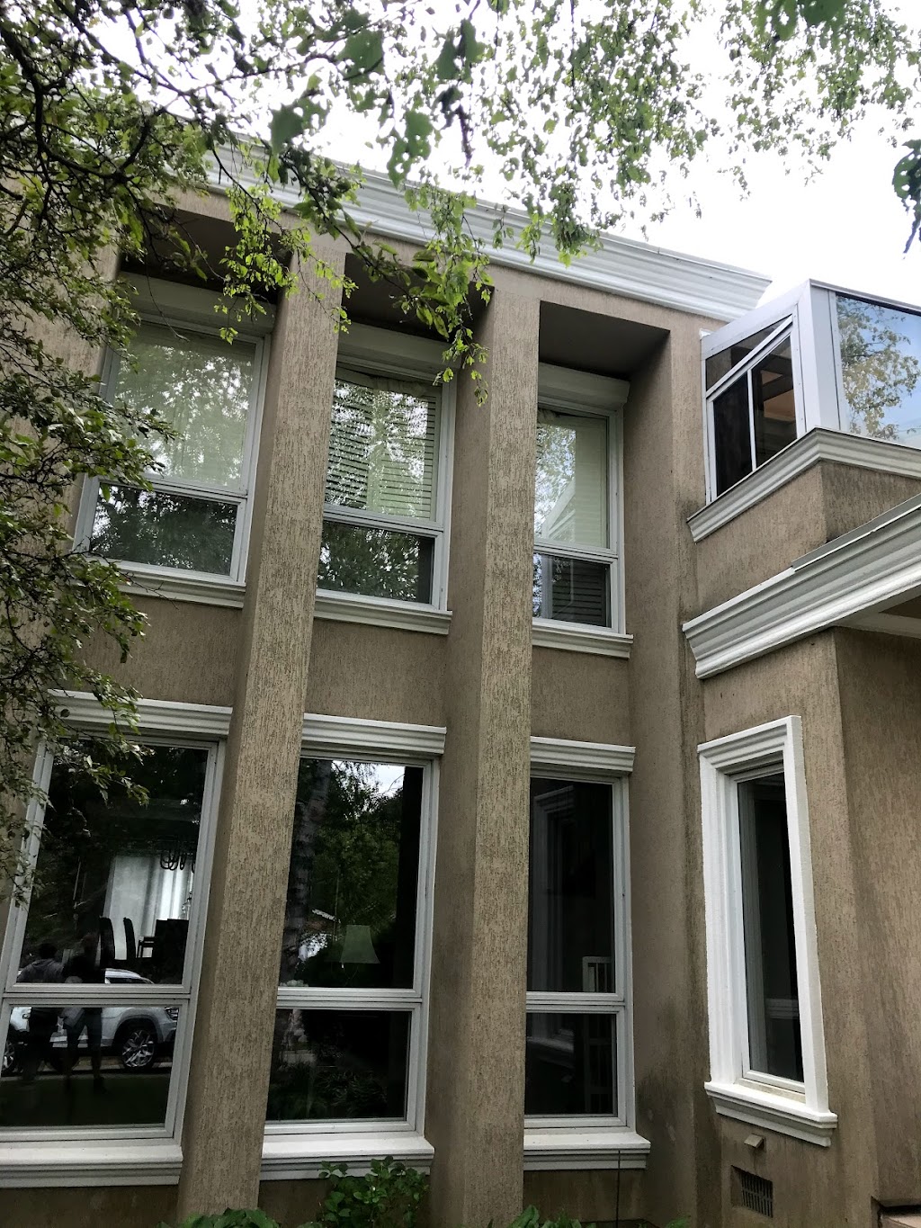 Stucco Oakville And Exteriors | 5115 Cree Ln, Mississauga, ON L4Z 3B4, Canada | Phone: (416) 571-4672