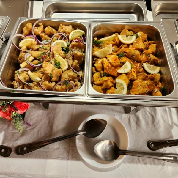Happy Belly Restaurant | 103 Grove Pl, Drumheller, AB T0J 0Y1, Canada | Phone: (403) 883-0070