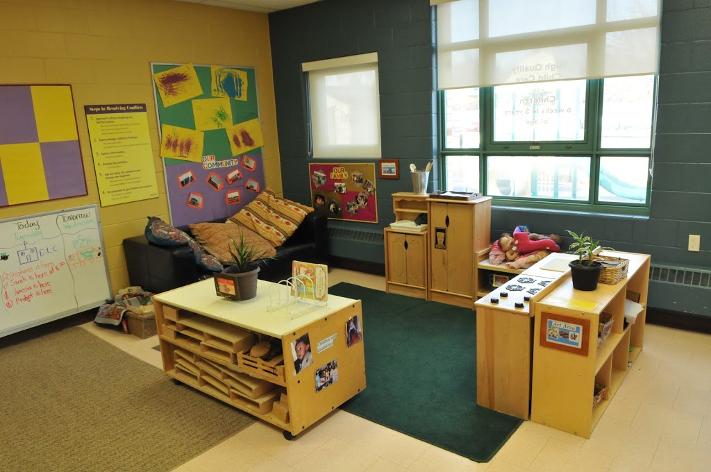 PLASP Early Learning and Child Care Centre - Active ELC | 25 Corporation Dr, Brampton, ON L6S 6A2, Canada | Phone: (905) 799-0685