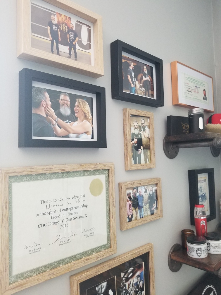 Evolution Barber Shop | 1188 Post Rd, Sussex Corner, NB E4E 2X1, Canada | Phone: (506) 808-2221