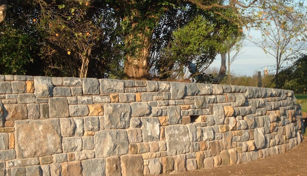 Morris Stonework and Landscaping | 2601 Bruce Rd, Duncan, BC V9L 6L4, Canada | Phone: (250) 510-3219